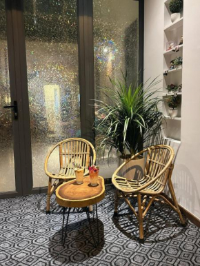 Gachilly House - Your Cozy Home In The Heart Of The BMT City